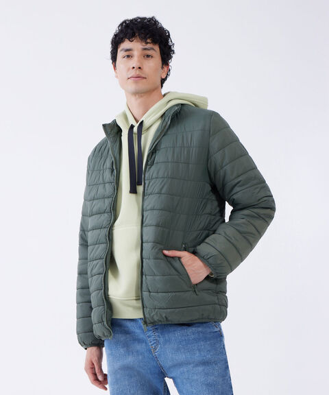 chaquetas para hombre