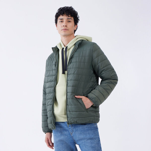 chaquetas para hombre image number null
