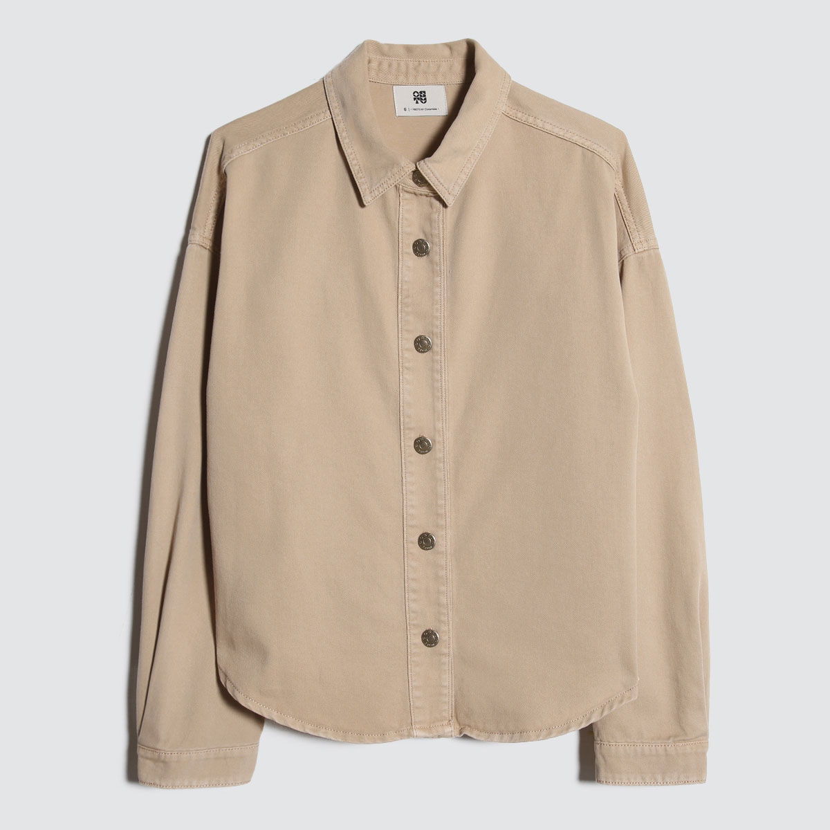 camisas para mujer