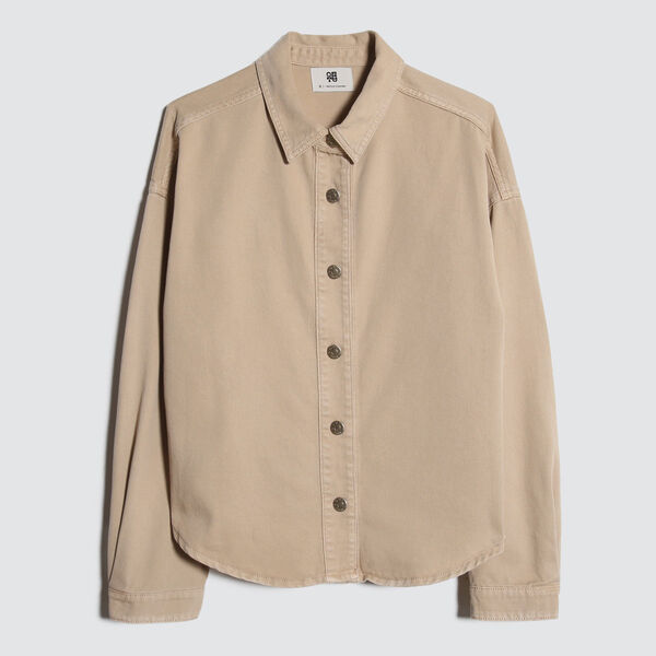camisas para mujer