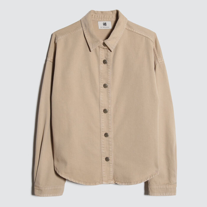 camisas para mujer