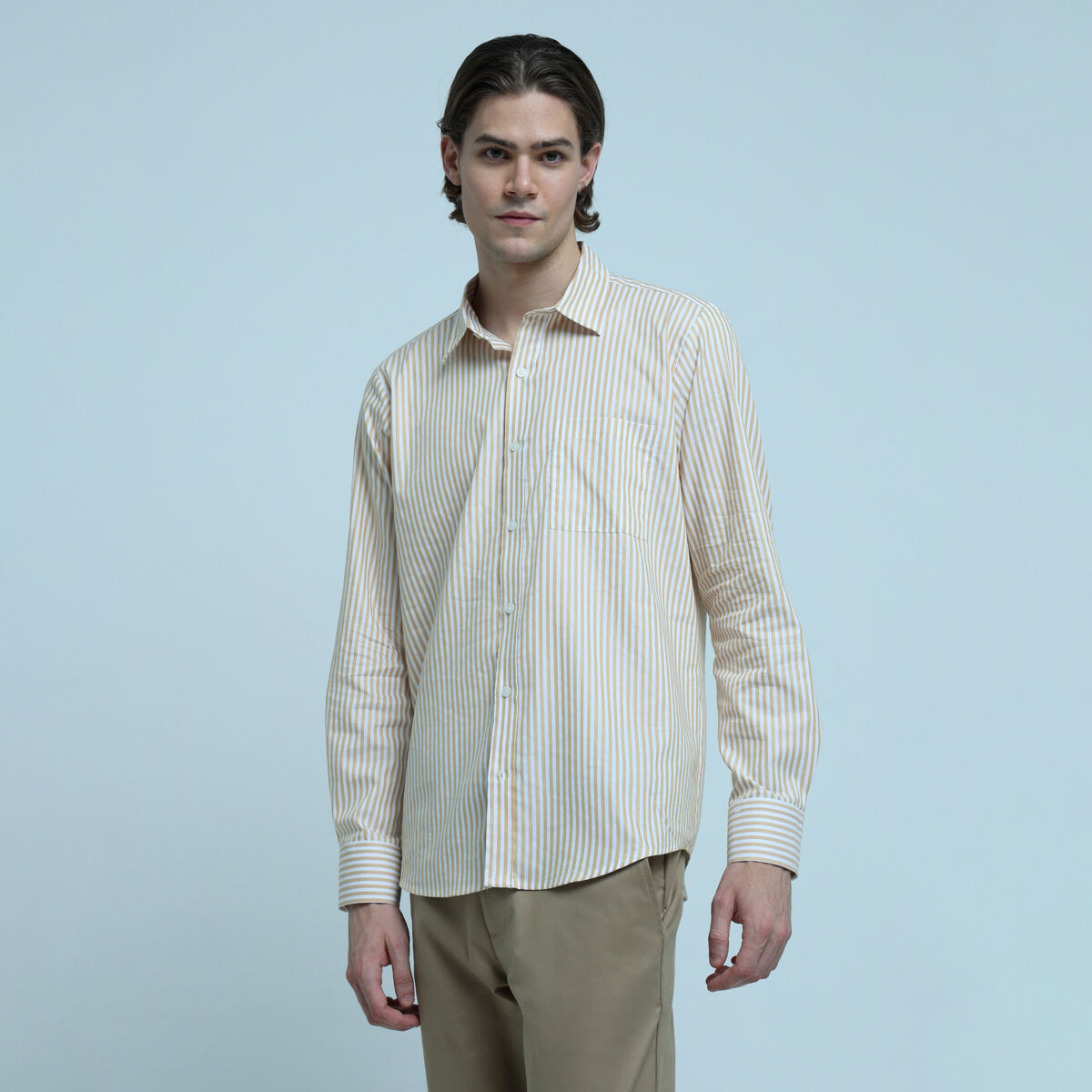 camisas para hombre