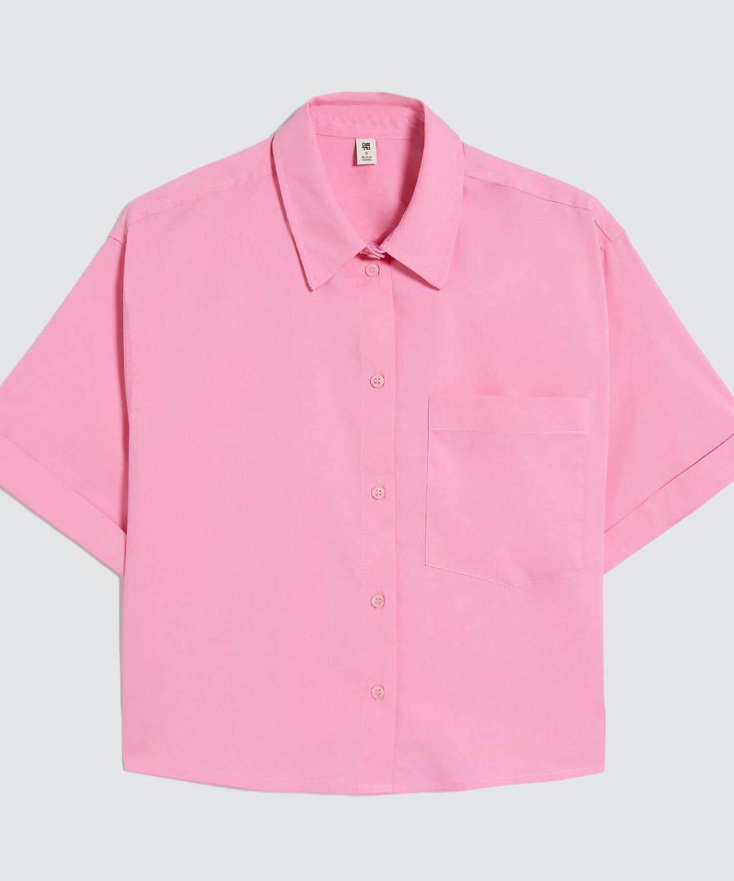 camisas para mujer