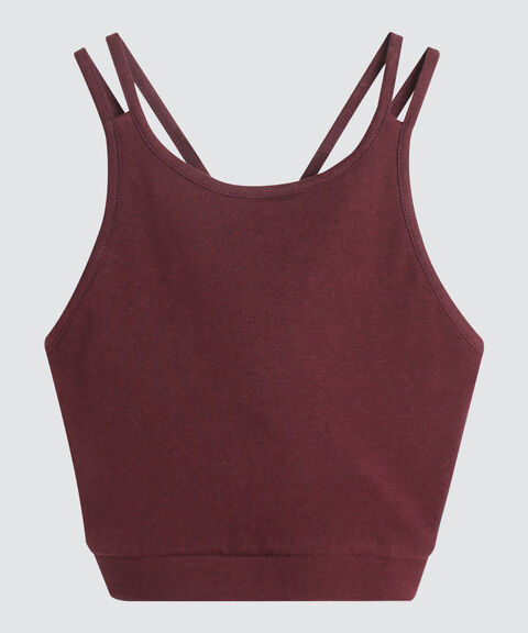 top deportivo mujer