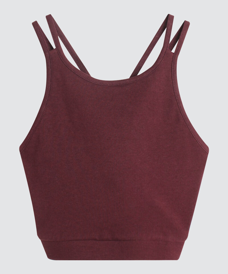 top deportivo mujer