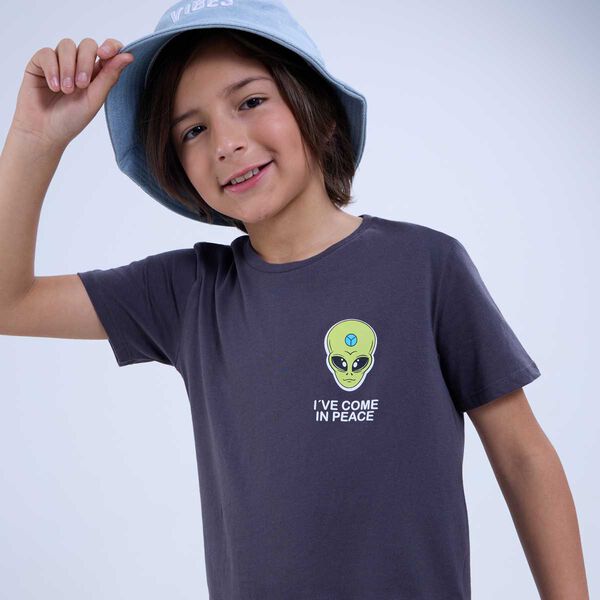 camisetas niño image number null