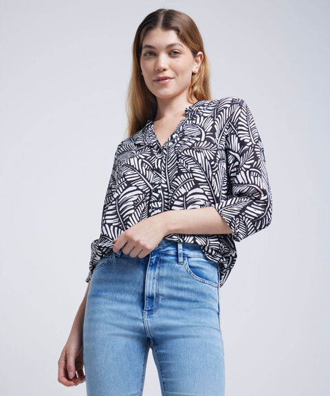 blusas de moda image number null