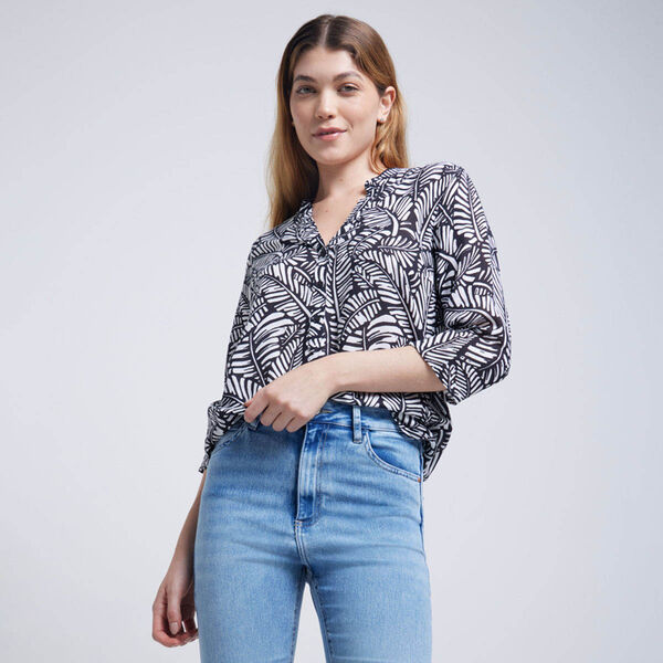 blusas de moda image number null