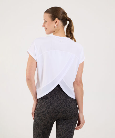 camisetas deportivas mujer image number null