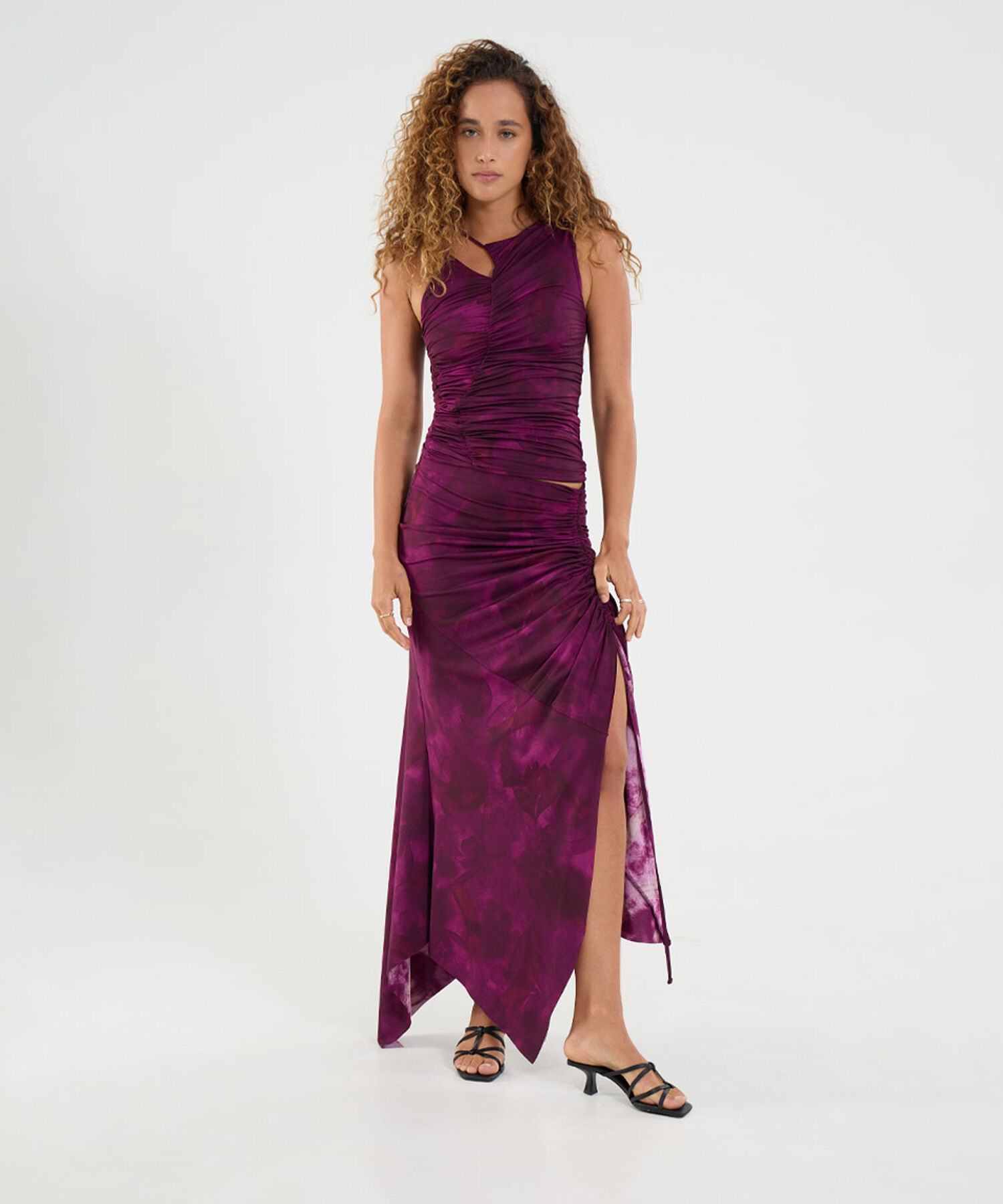 faldas de moda