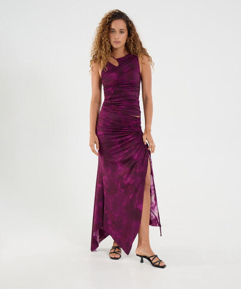 faldas de moda