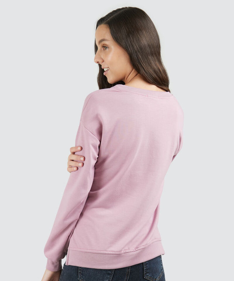 buzos para mujer