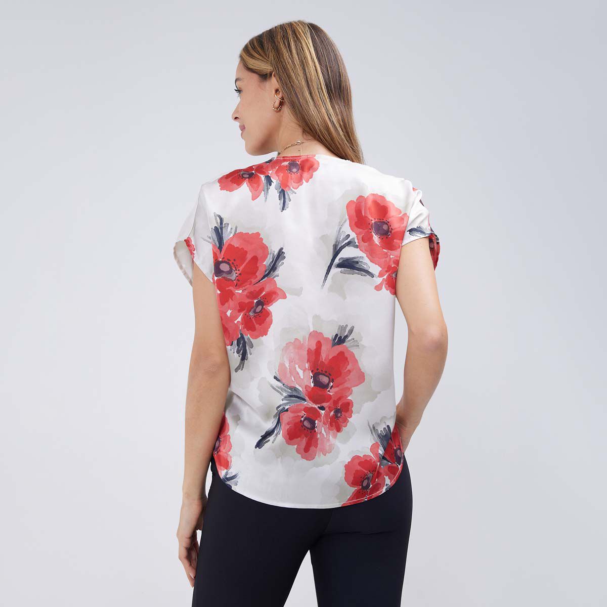 blusas de moda
