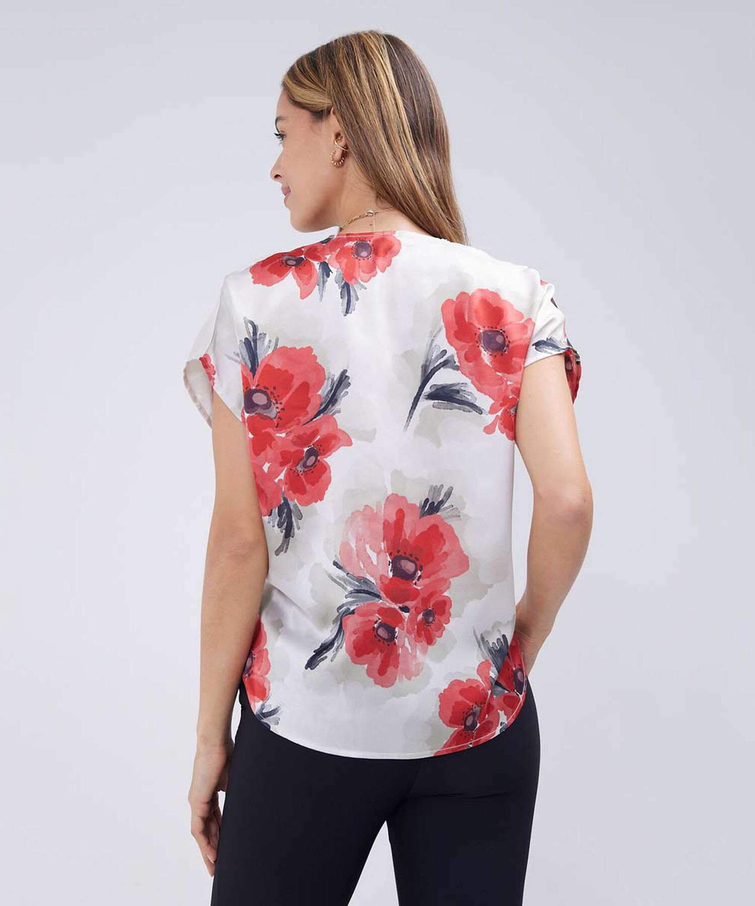 blusas de moda