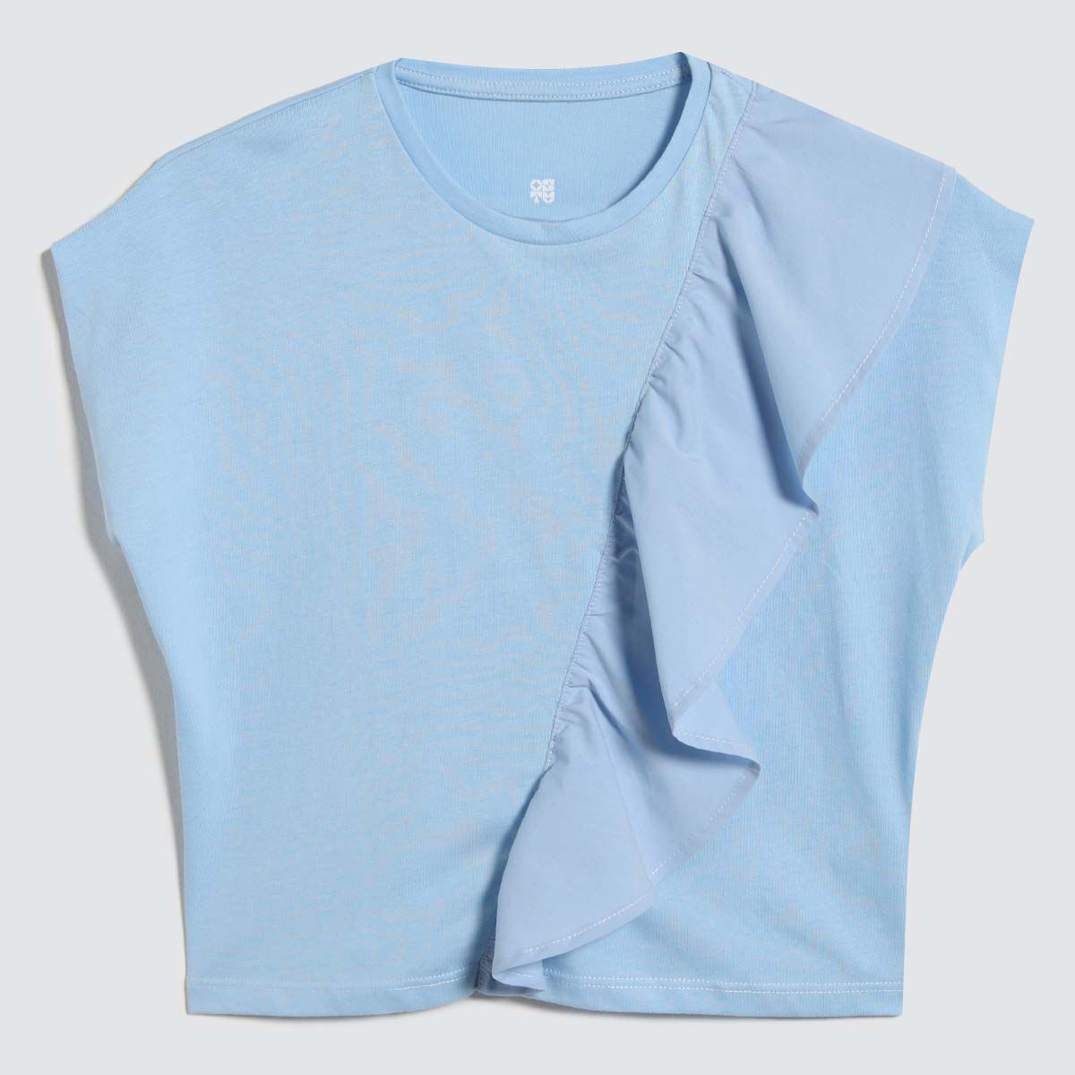 camisetas para niñas