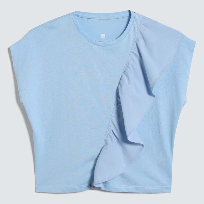 camisetas para niñas