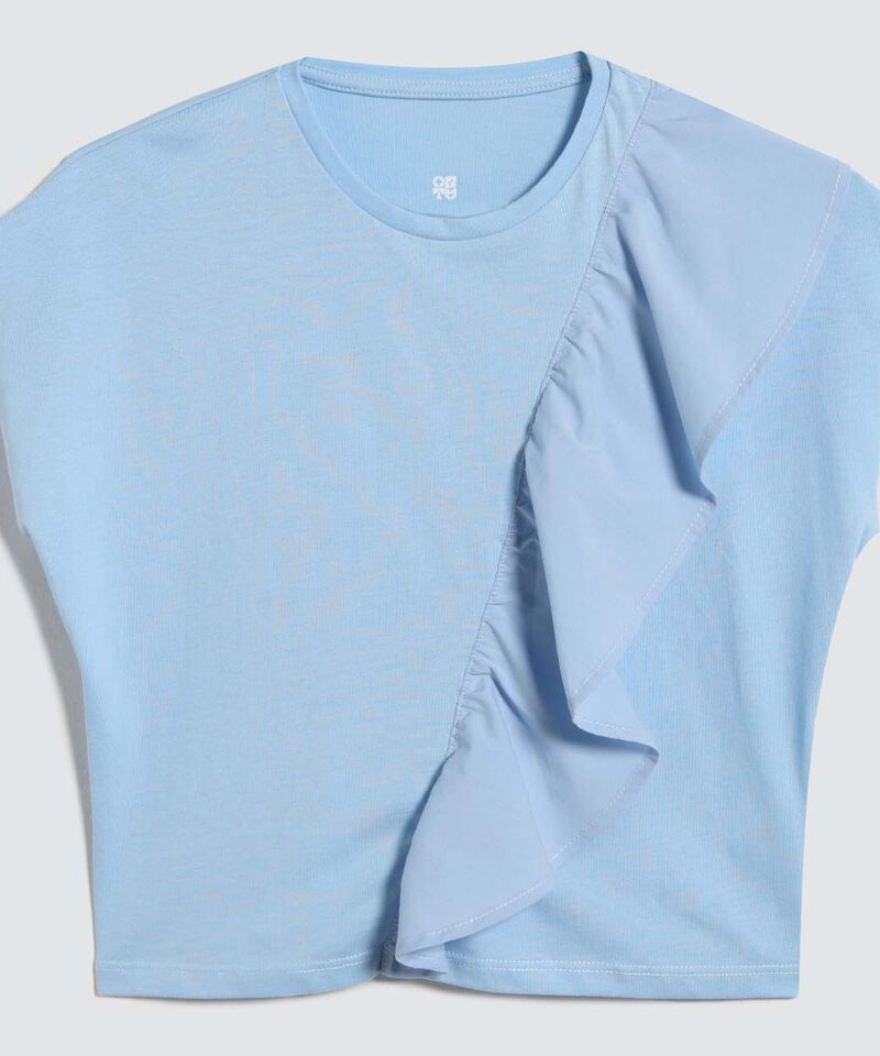 camisetas para niñas