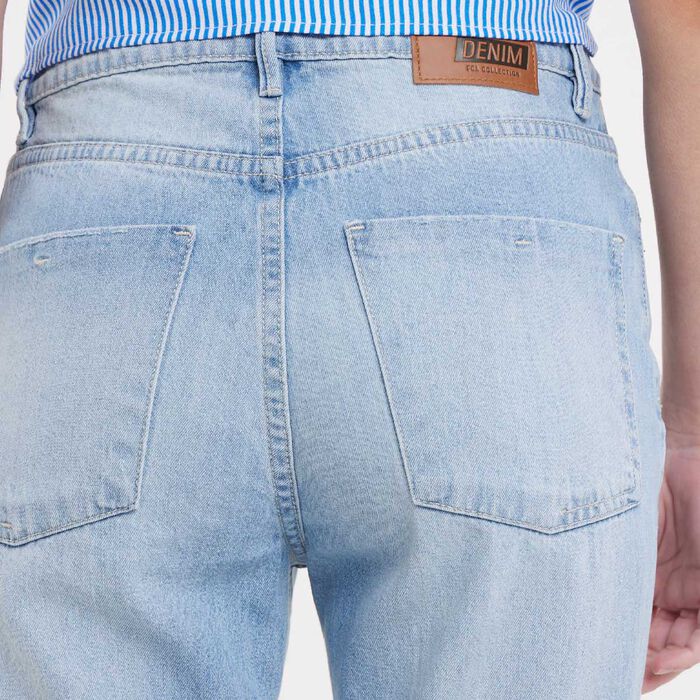 jeans mujer