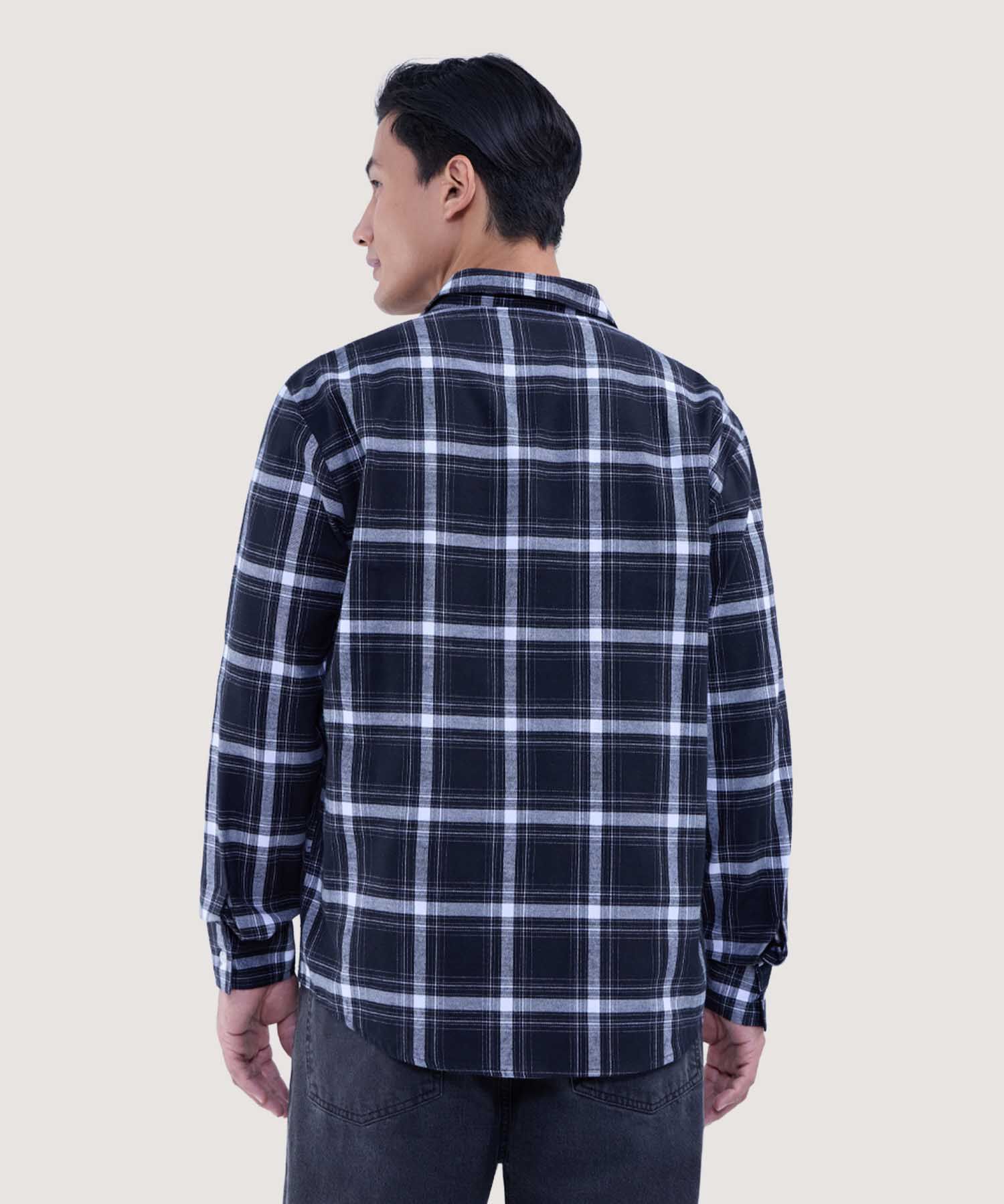 camisas para hombre