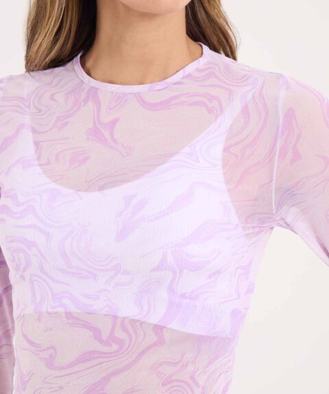 camisetas mujer