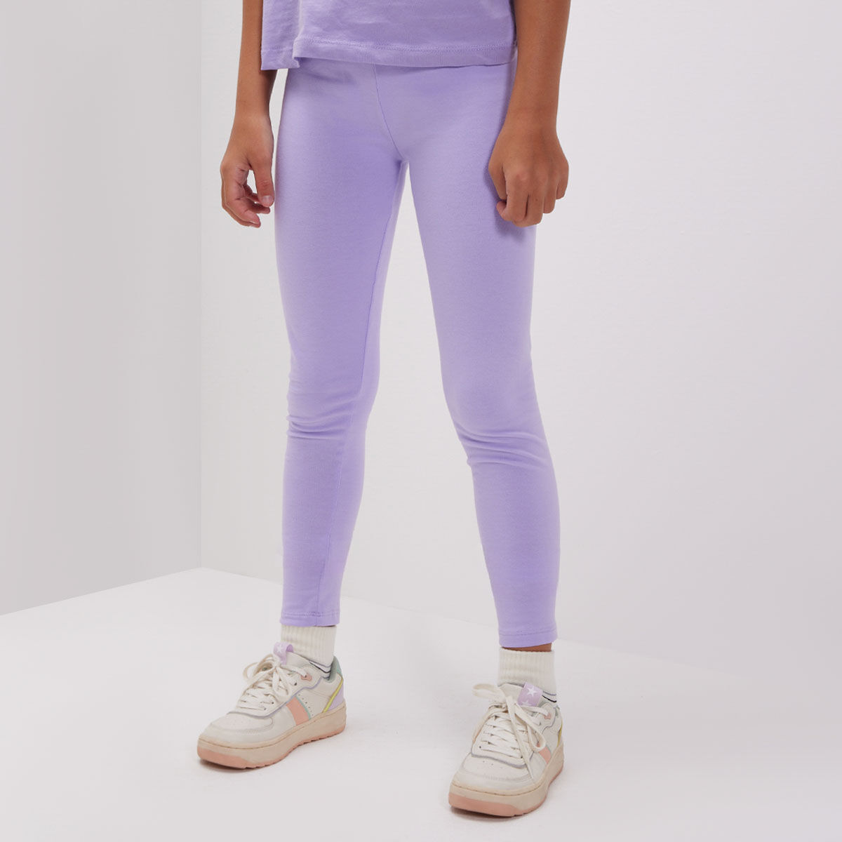 leggins para niña