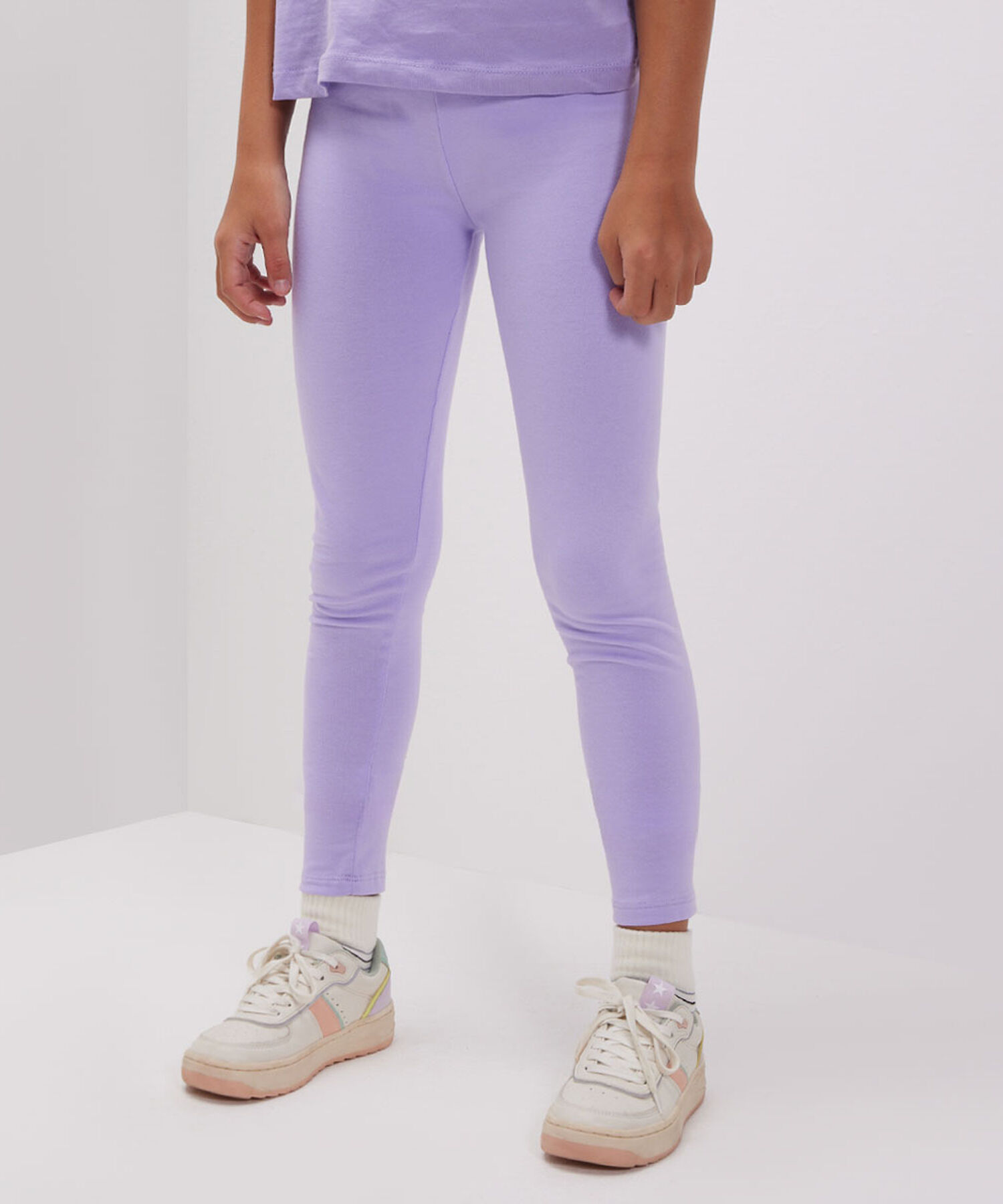 leggins para niña