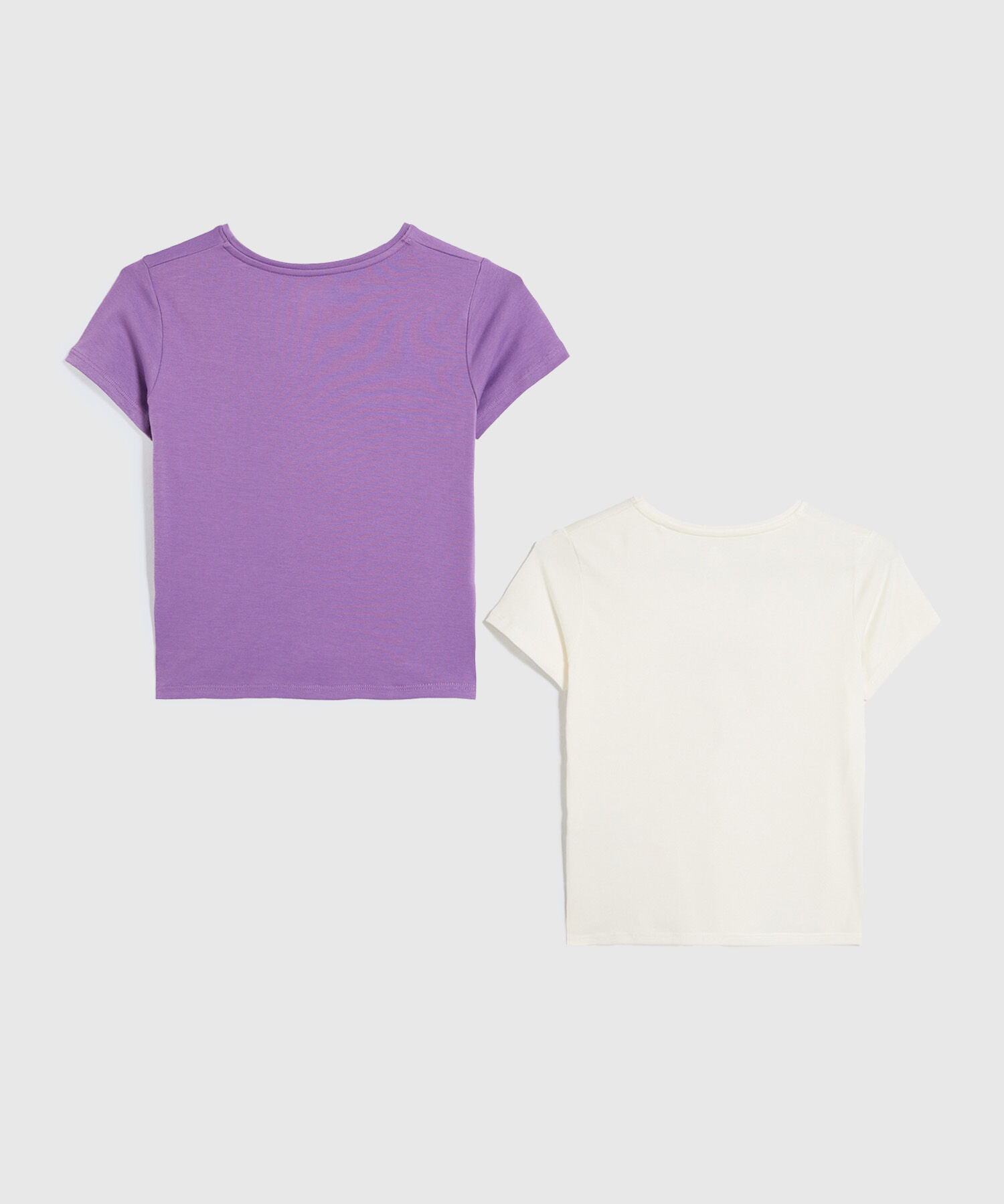 camisetas para niñas