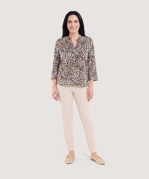 blusas de moda