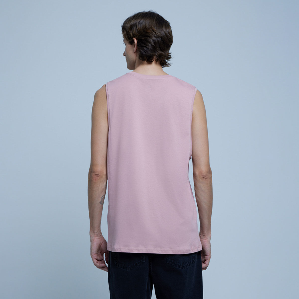 camisetas para hombre