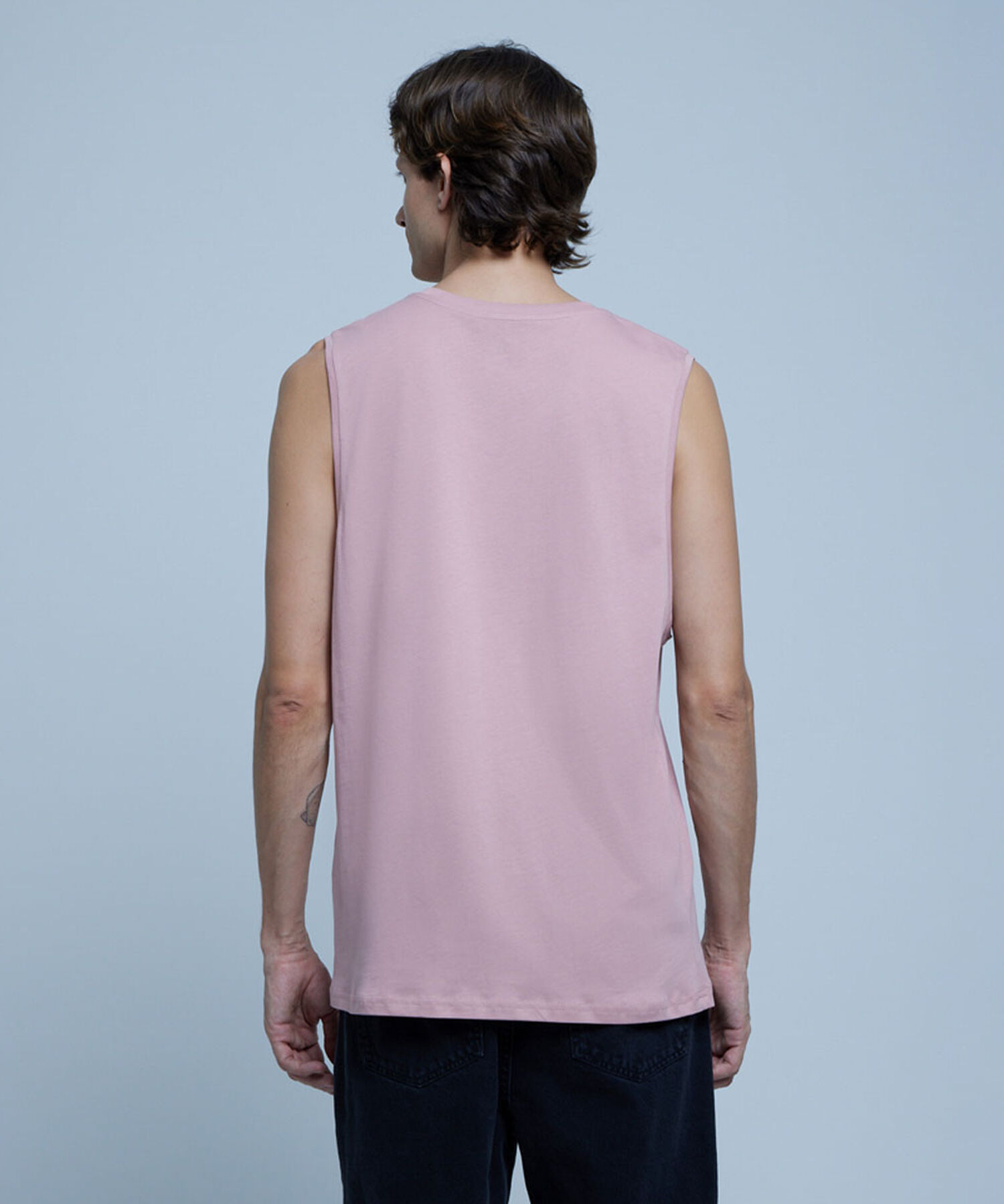 camisetas para hombre