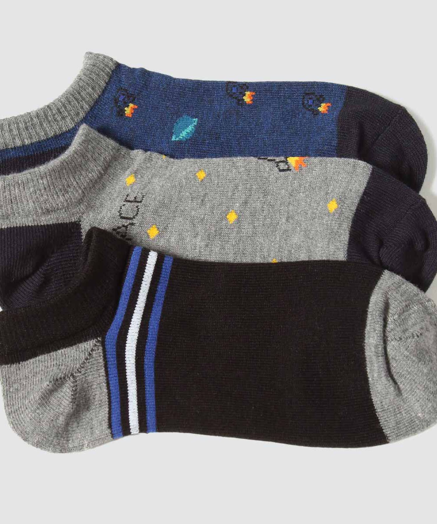 medias para niño