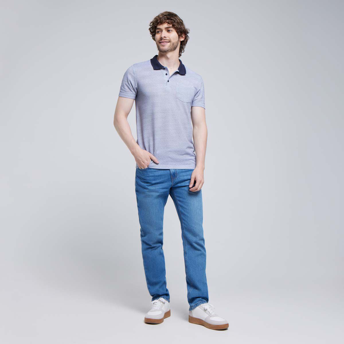 camisetas polo para hombre