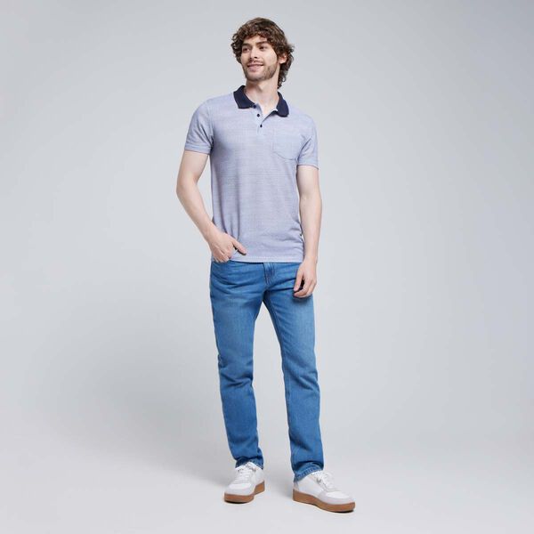 camisetas polo para hombre image number null