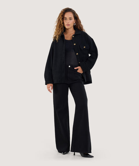 chaquetas para mujer image number null