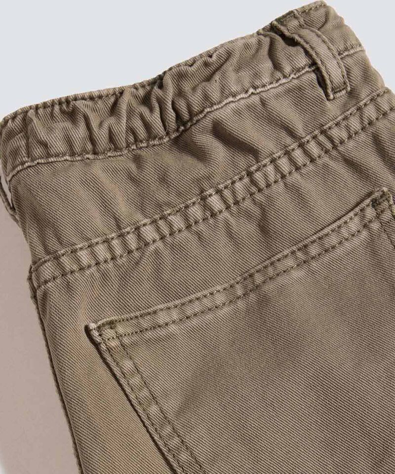 Bermudas para niños