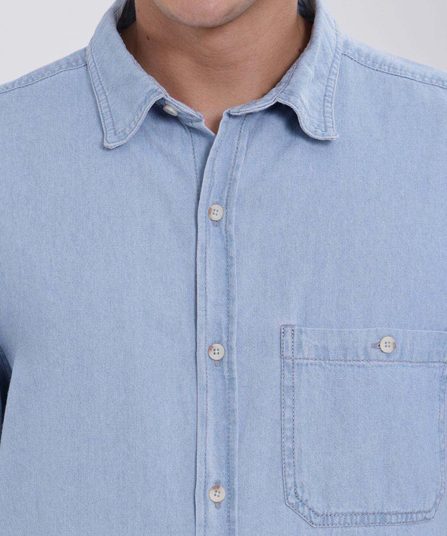 camisas para hombre