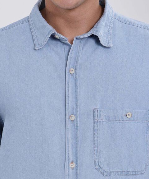 camisas para hombre