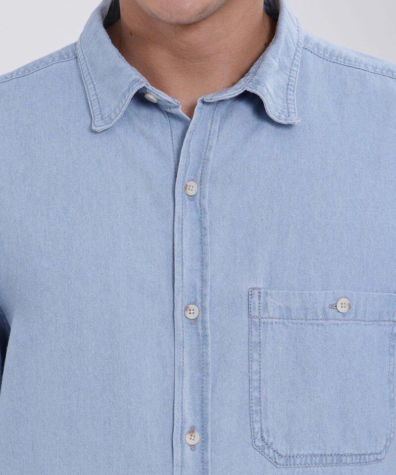 camisas para hombre