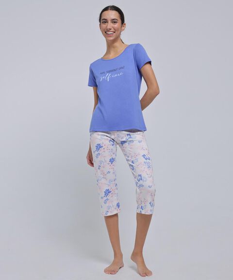 pijamas y batas para mujer