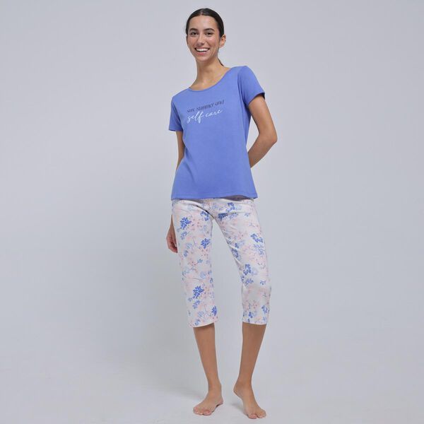 pijamas y batas para mujer image number null