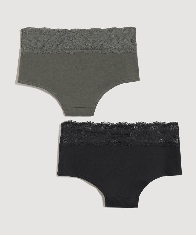 pantys para mujer