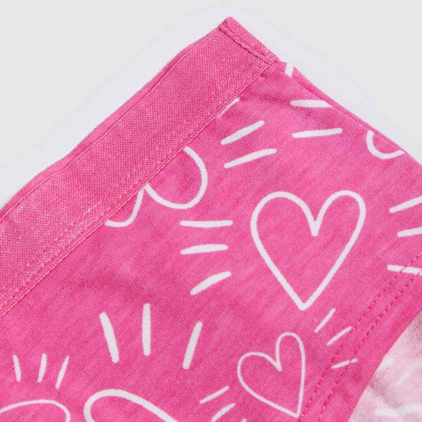 ropa interior para niñas