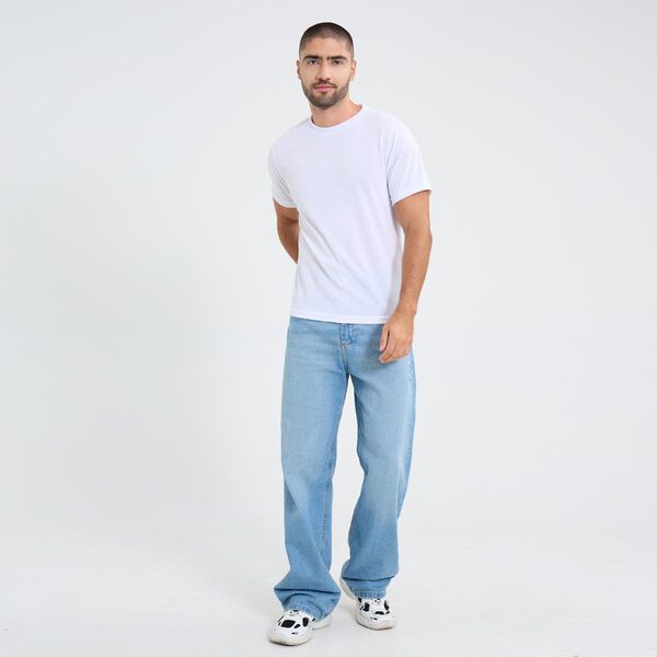 camisetas de interior para hombre