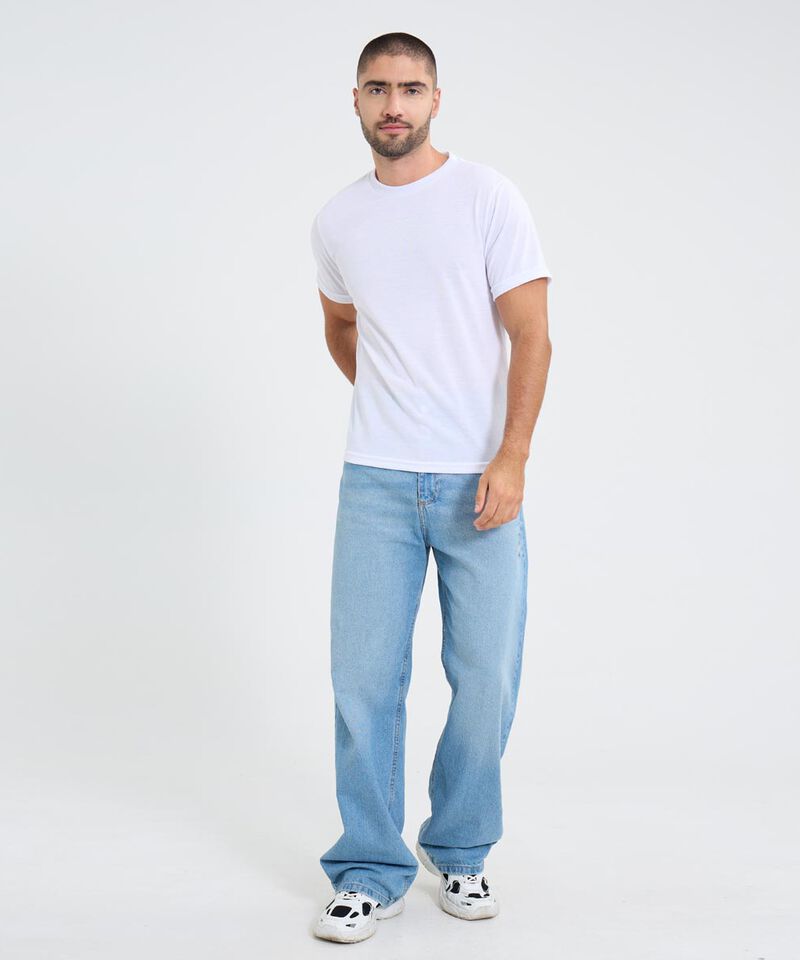 camisetas de interior para hombre