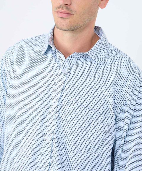 camisas para hombre