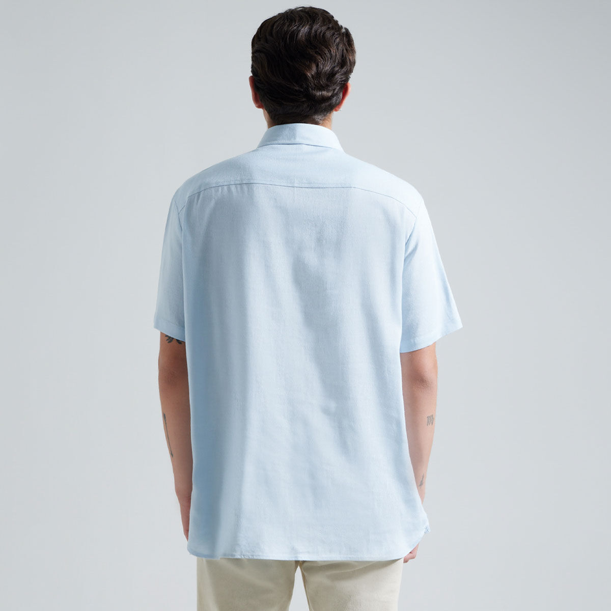 camisas para hombre 