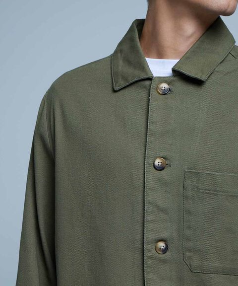 chaquetas para hombre