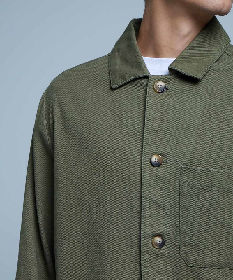 chaquetas para hombre