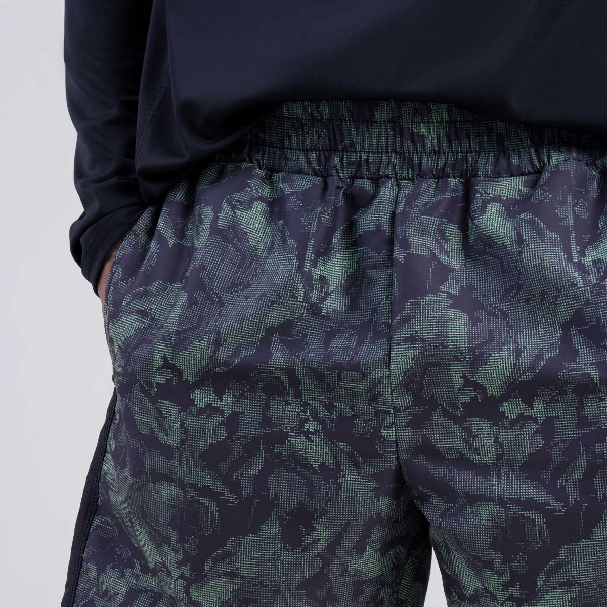 bermudas deportivas para hombre 