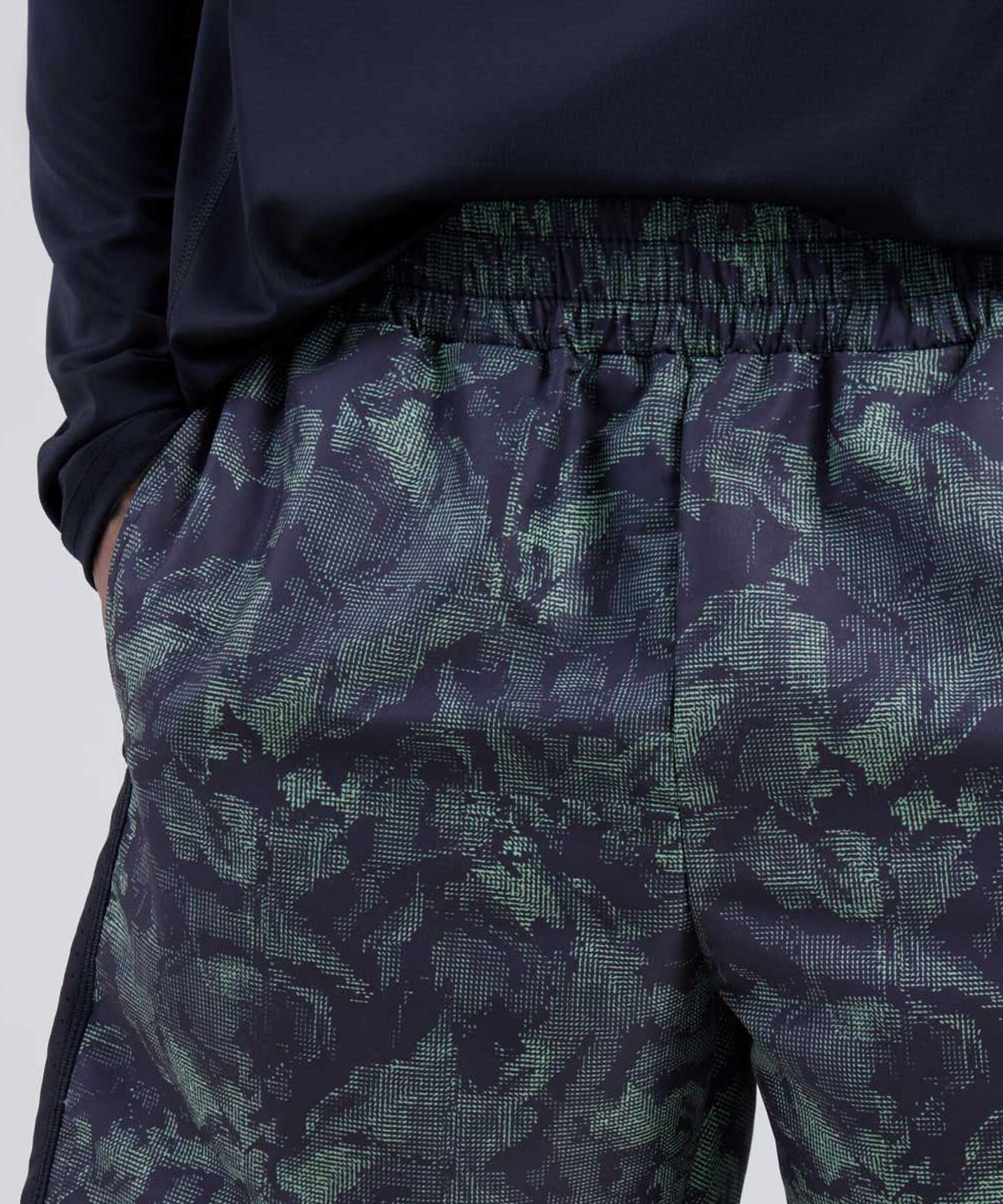 bermudas deportivas para hombre 